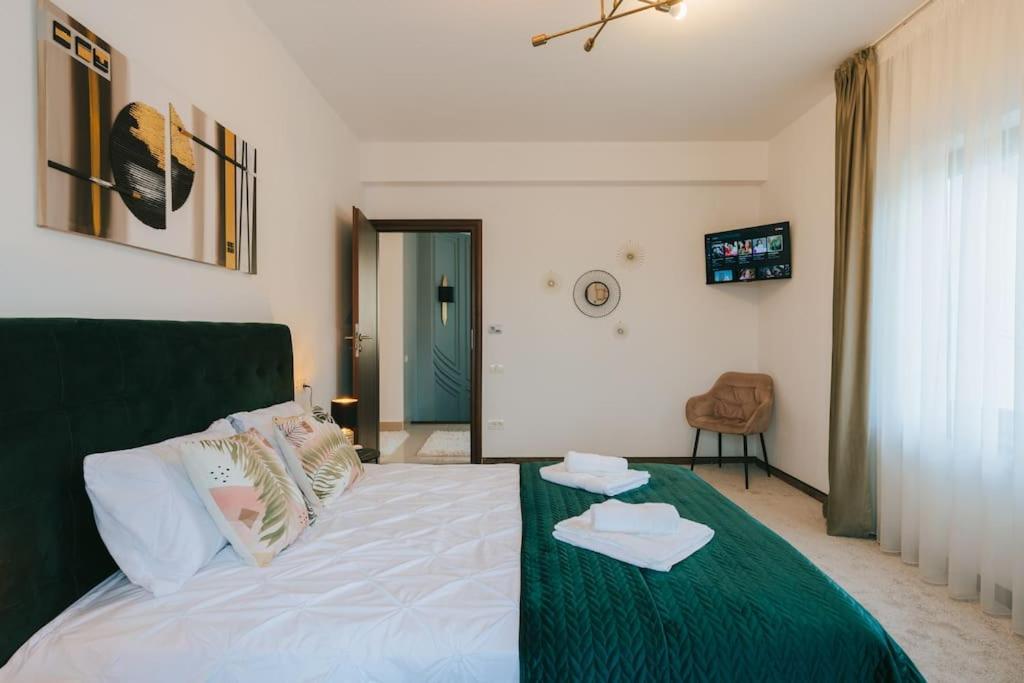 Therme - Corbeanca By The Lake Luxury Villa Экстерьер фото